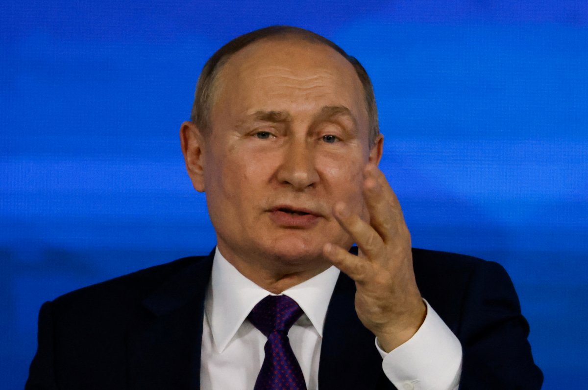 putin 3048
