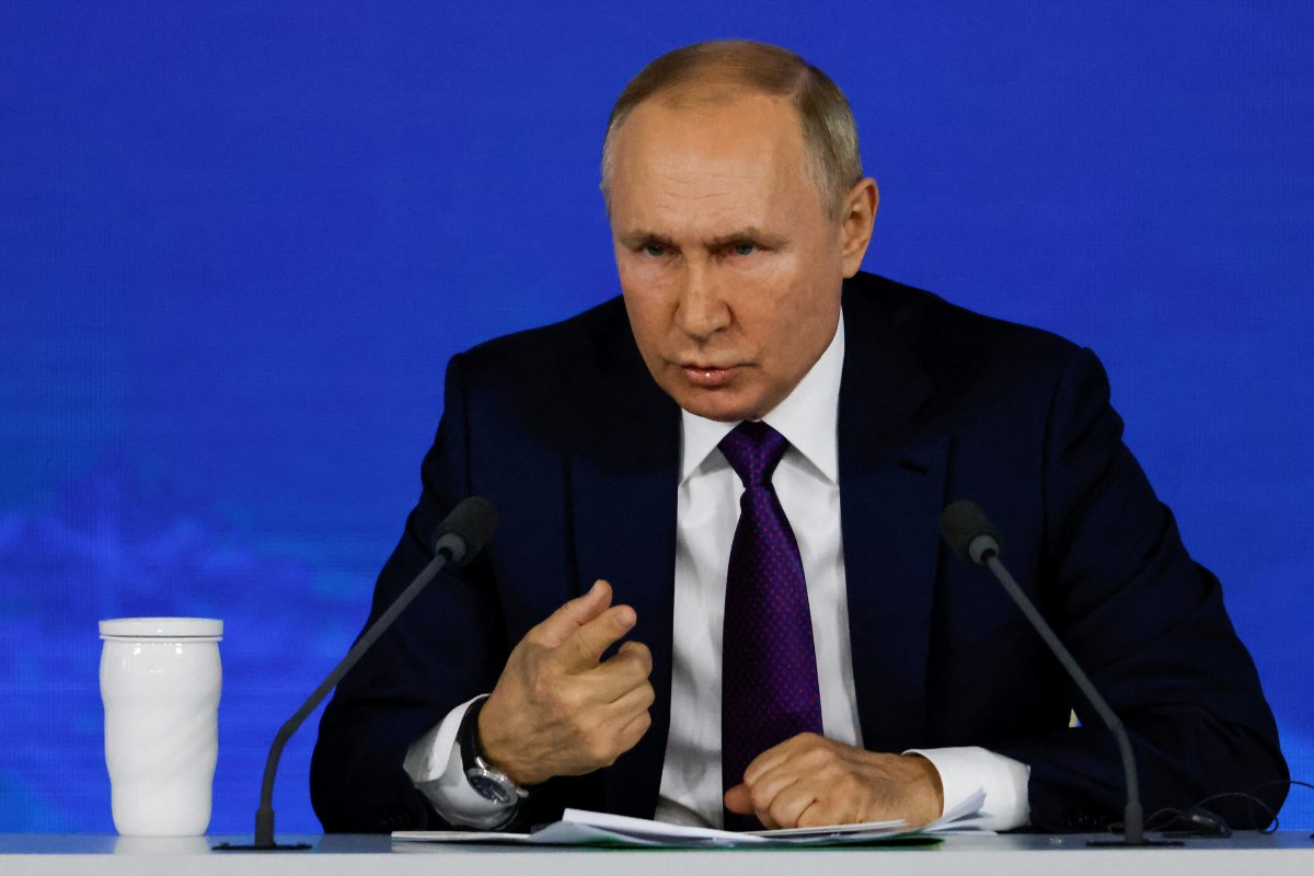 putin 9101