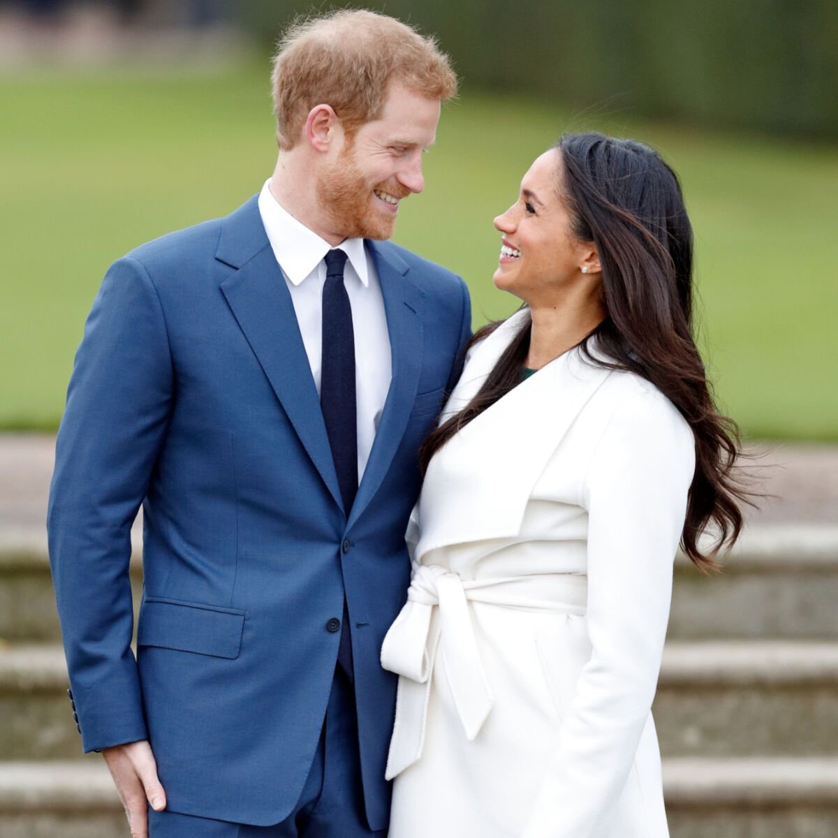 Meghan ve Harry, kızları Lilibet in ilk fotoğrafını paylaştı #2