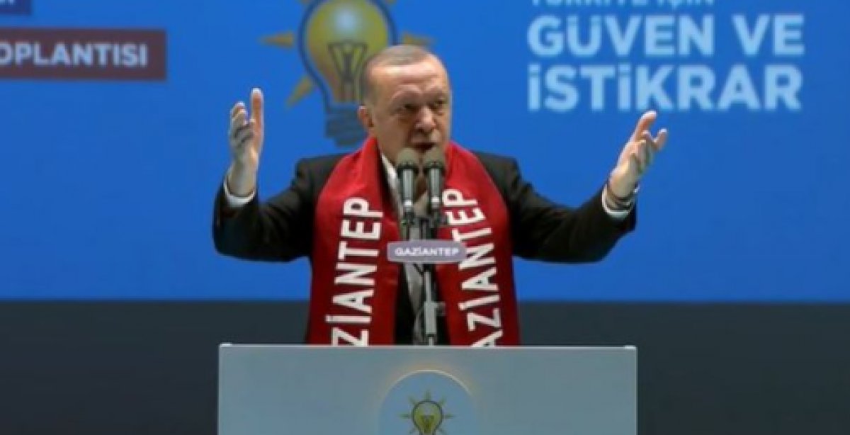 Cumhurbaşkanı Erdoğan: Asiye yavrumuza gerekli operasyonlar yapılacak #1