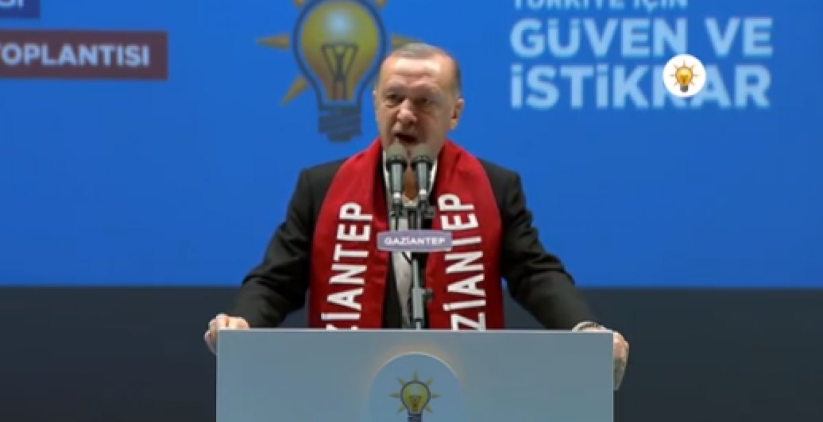 Cumhurbaşkanı Erdoğan: Asiye yavrumuza gerekli operasyonlar yapılacak #3