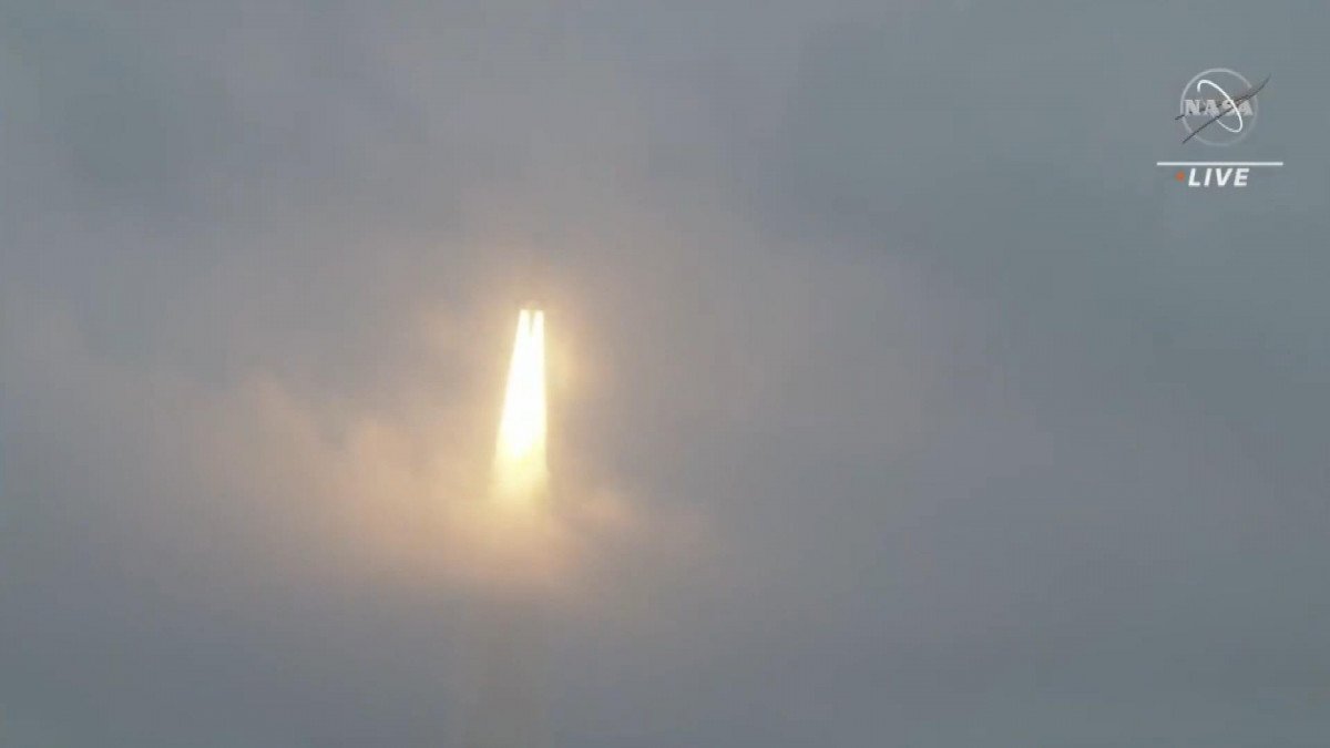 James Webb Uzay Teleskobu nun yolculuğu başladı #3