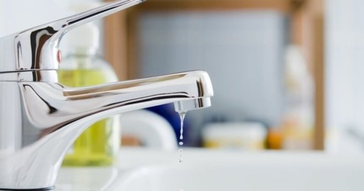 İstanbul da sular ne zaman gelecek? 25 Aralık 2021 İSKİ arıza sorgulama #1