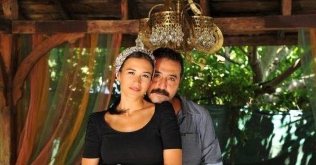 Mustafa Üstündağ'ın 10 yıl aynı yastığa baş koyduğu eski eşi Gönül Dağı'nın yıldızı çıktı! Duyanlar inanamıyor