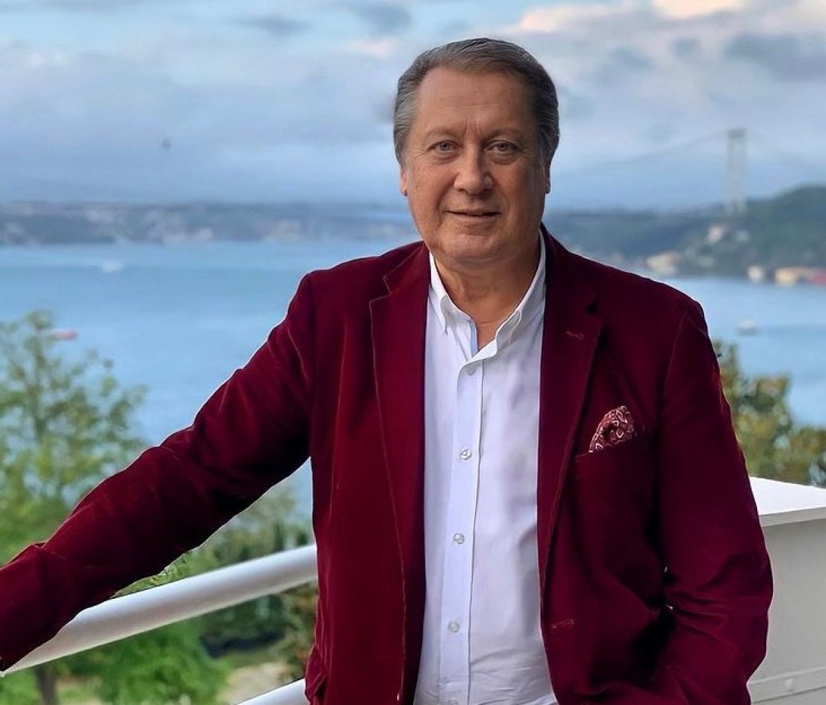 Ahmet Özhan eleştirilere yanıt verdi #1