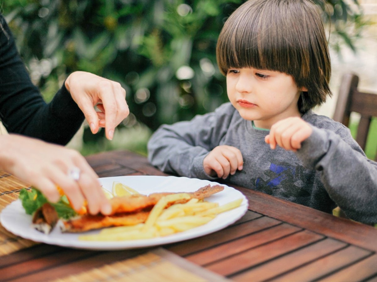 5 superfoods that support children's brain development #4