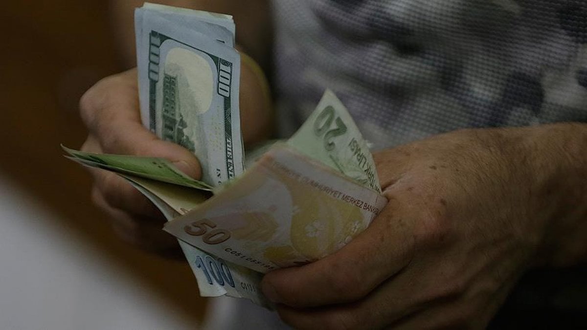 Nureddin Nebati: TL mevduatları, 38 milyar lira arttı #2