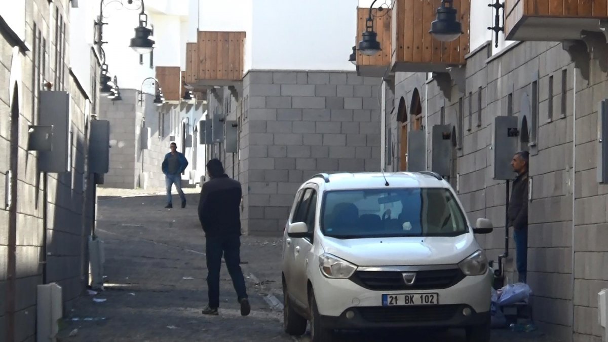 PKK yıktı, devlet yaptı: Sur ilçesindeki binalar yenilendi #3