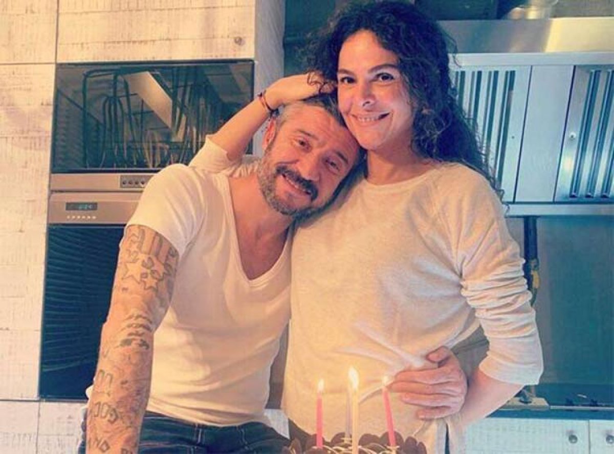 Daha sağlam seviyorum seni #1