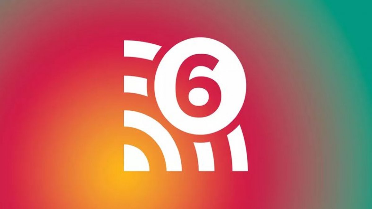 2022 de Wi-Fi 6 teknolojisi, 5G yi geride bırakacak #1