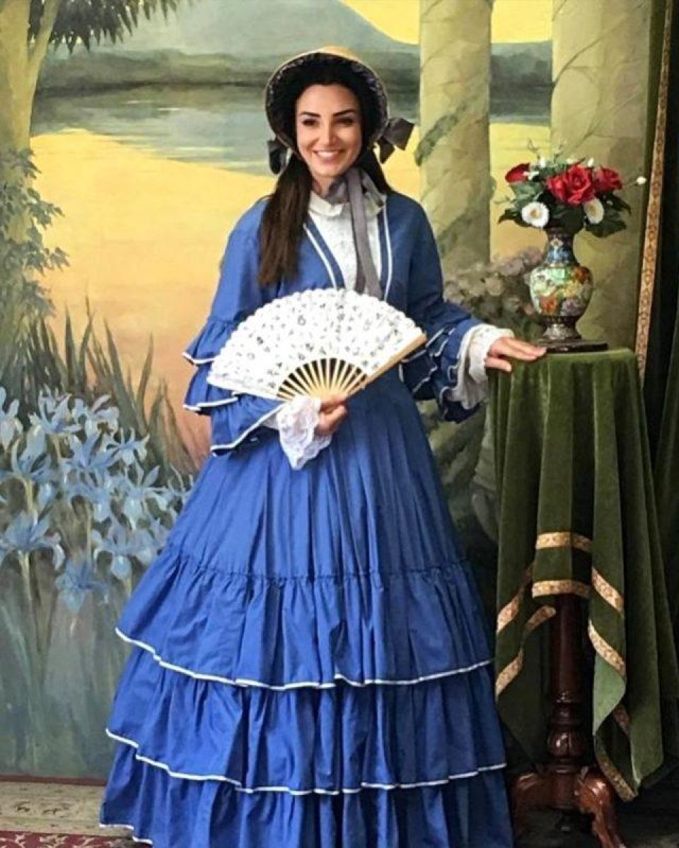 Bir zamanlar ben de düşestim #2