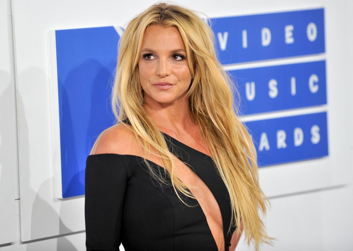 Britney Spears, müziğe neden ara verdiğini açıkladı #1