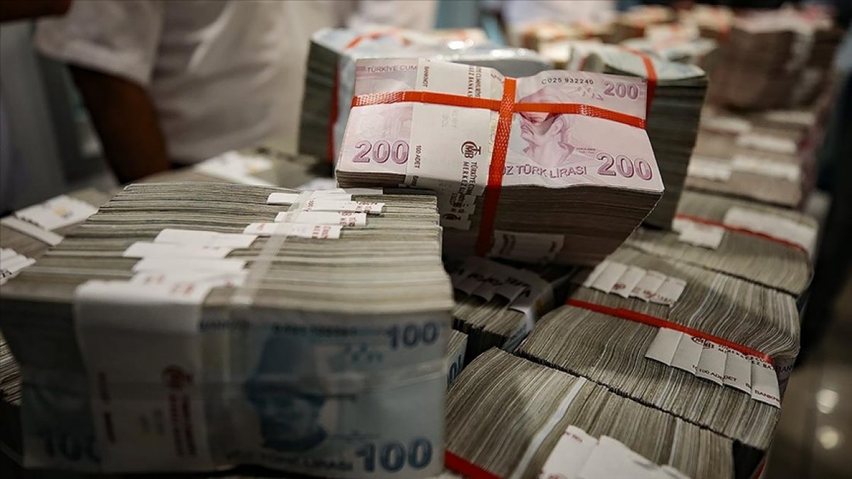 2020 Merkezi Yönetim kesin hesap kanunu resmileşti #2