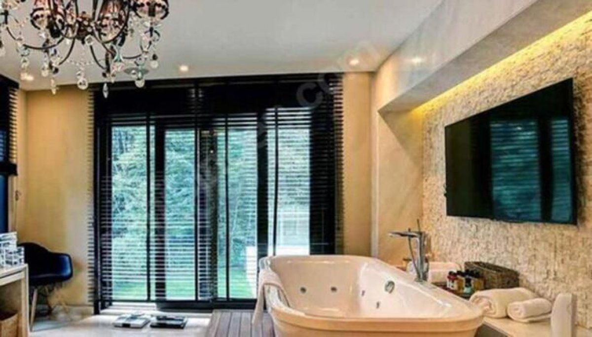 Ajda Pekkan, villası için  75 milyon TL istiyor #1