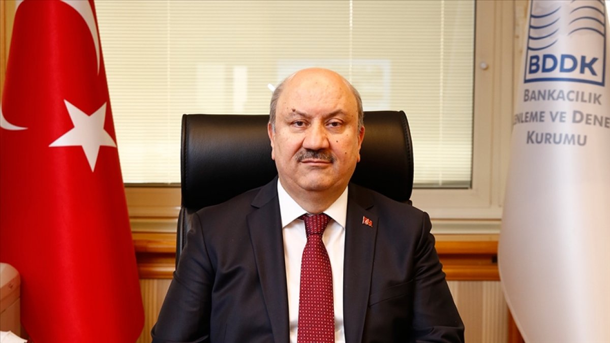 Mehmet Ali Akben