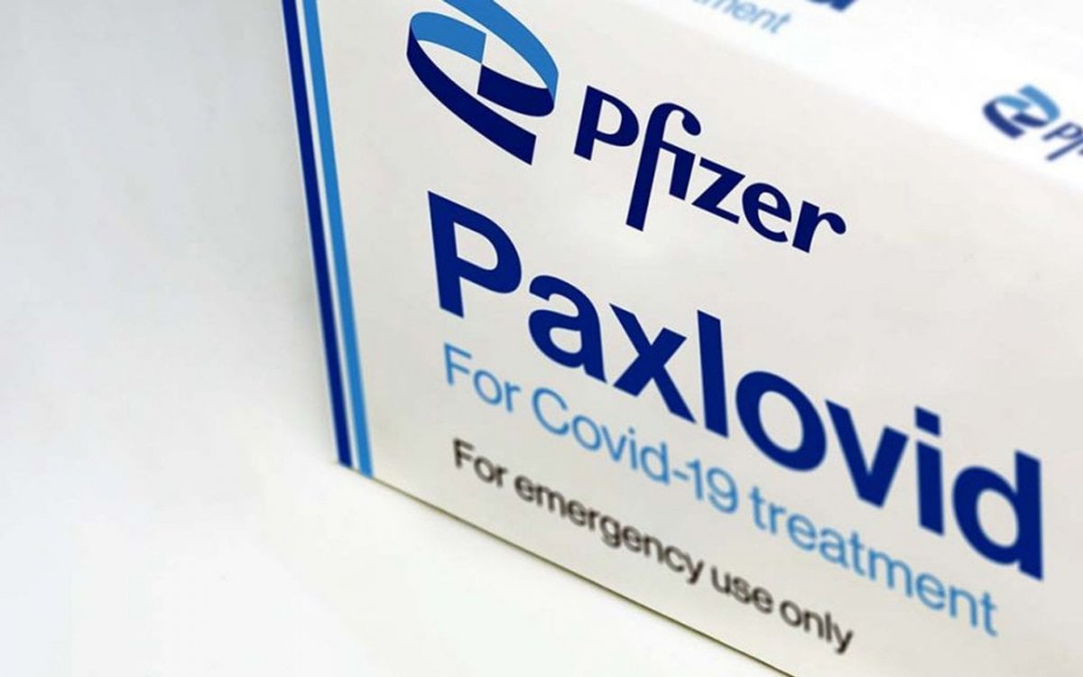 İngiltere, Pfizer ın koronavirüs hapına onay verdi #1