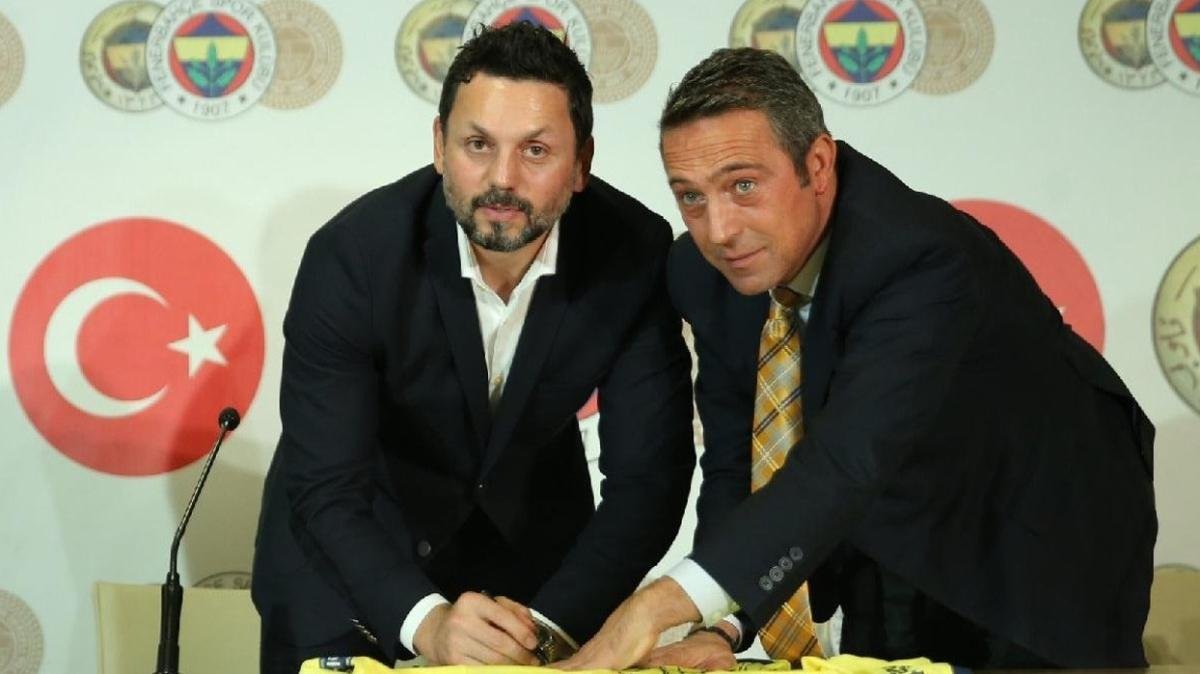 Fenerbahçe de hocasız geçen 347 gün #3