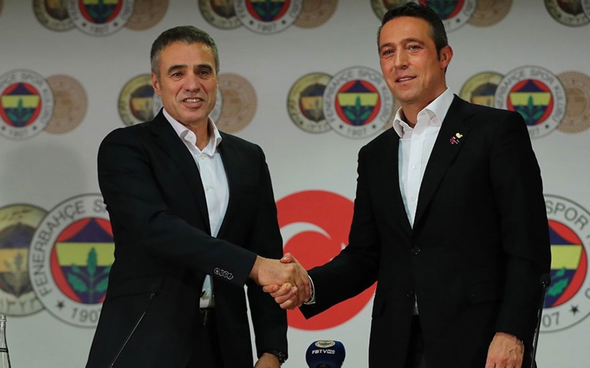 Fenerbahçe de hocasız geçen 347 gün #2