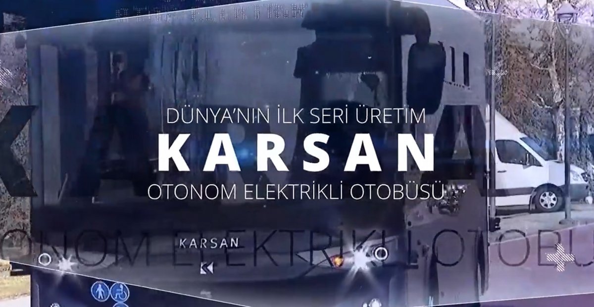 Bakan Varank tan 2018-2021 faaliyetlerini anlatan video paylaşımı #7