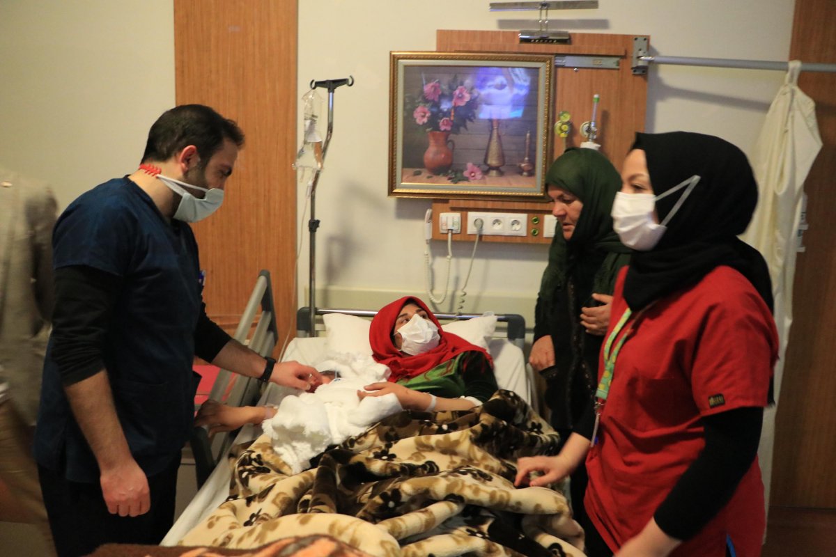 2022 nin ilk bebekleri  #6