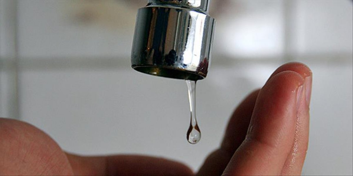 İstanbul da sular ne zaman gelecek? 2 Ocak 2021 İSKİ arıza sorgulama #1