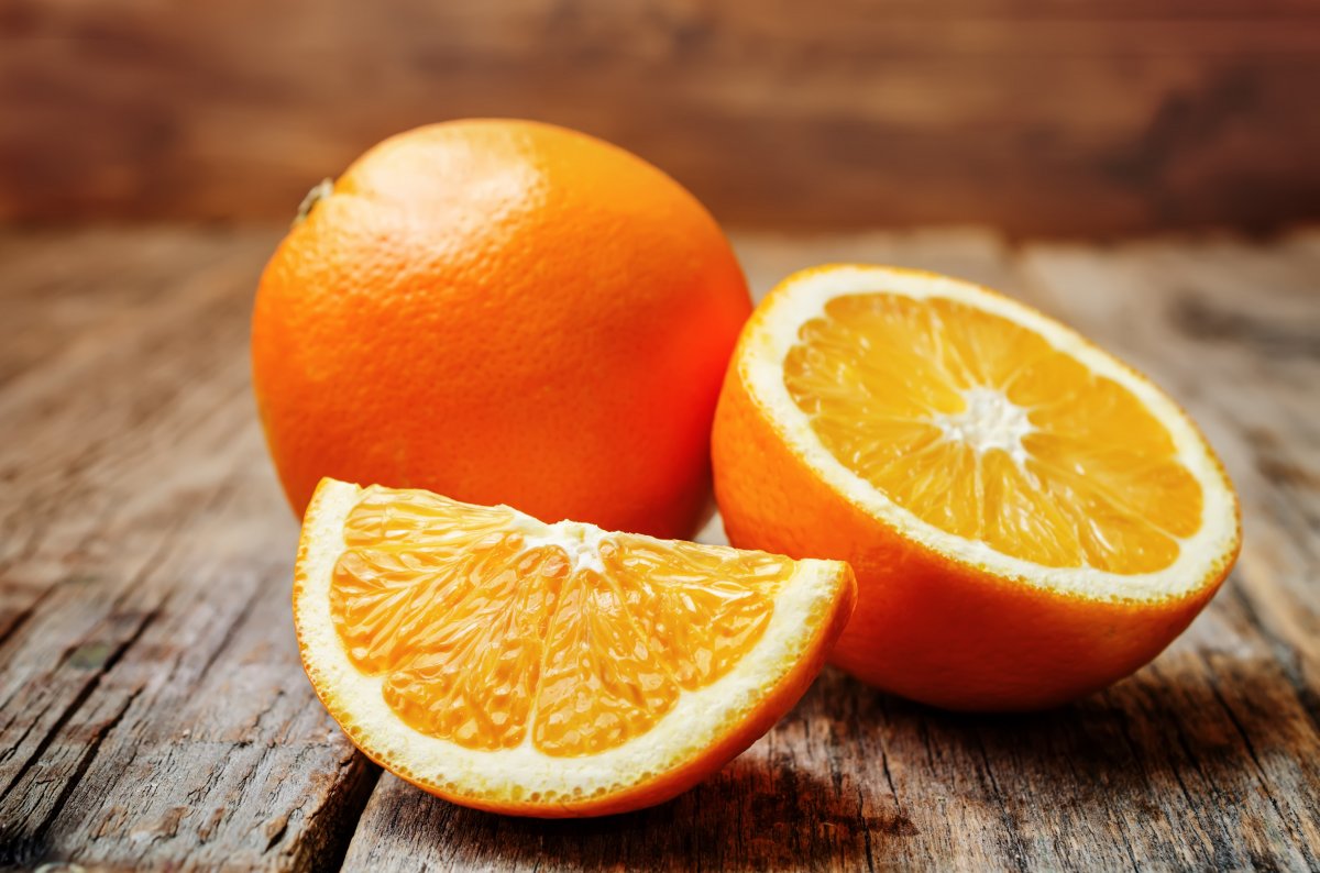 Portakalların sağlık için harika olmasının 5 nedeni #4