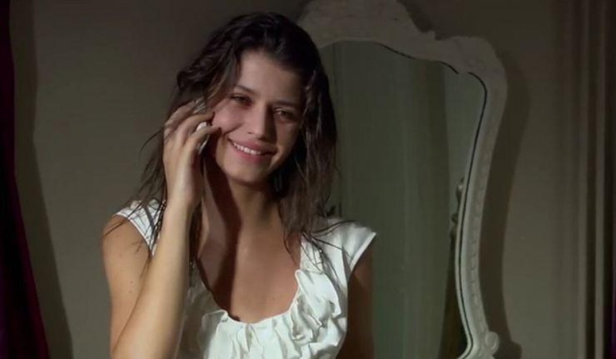 Beren Saat, Bihter Ziyagil den kurtulmak istiyor #1