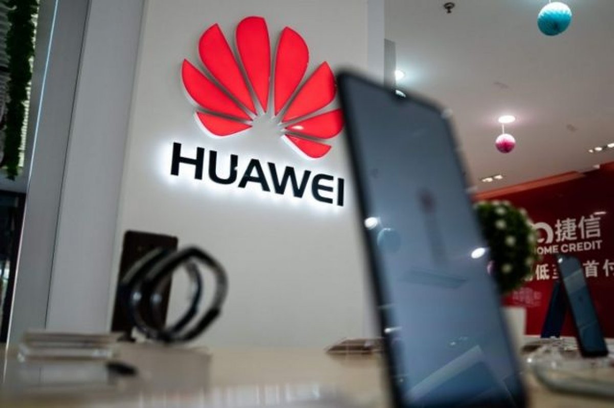Çin, Huawei ve ZTE'yi yasaklayan Kanada'yı eleştirdi