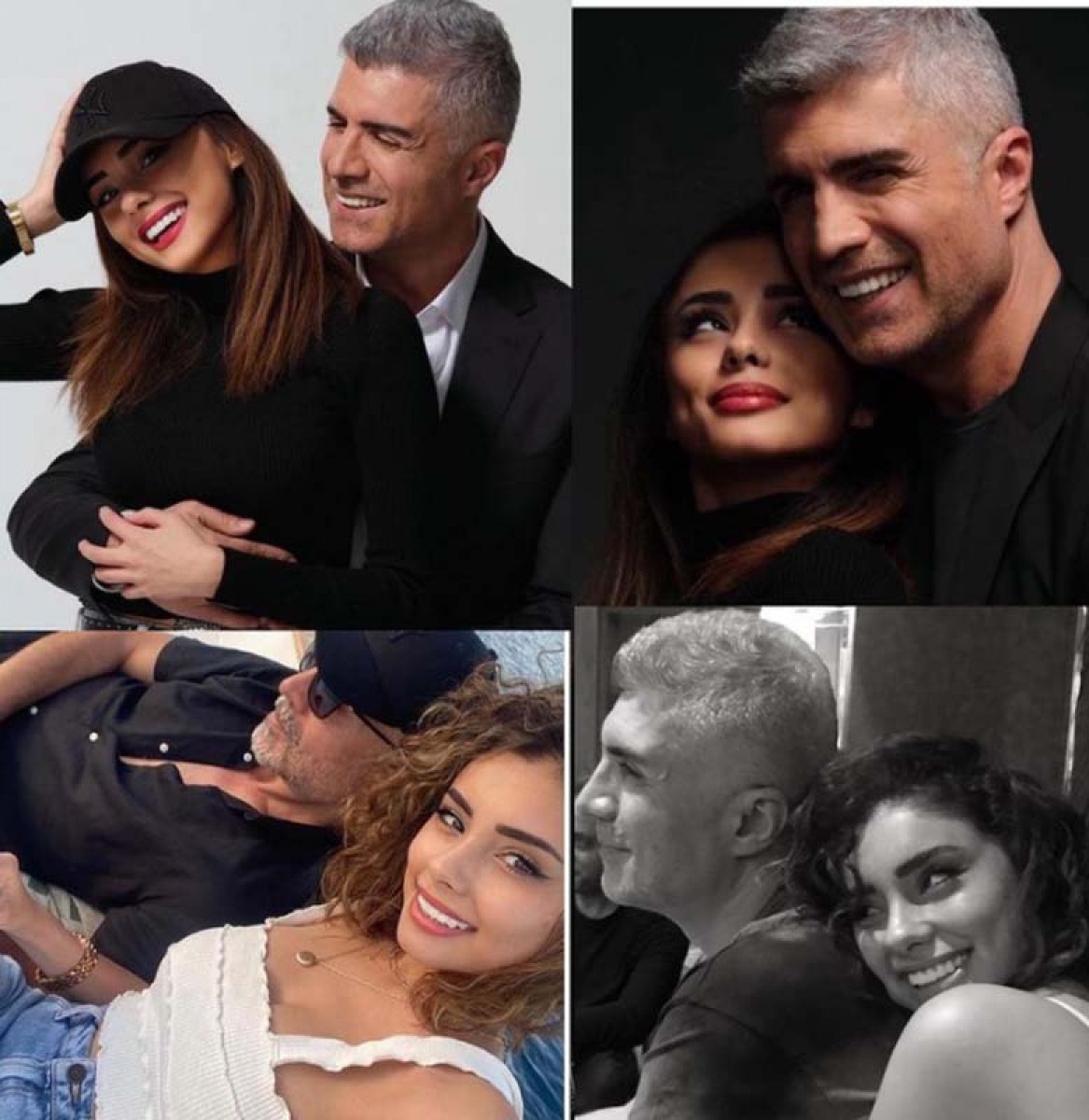 Özcan Deniz in annesi İranlı gelin istemiyor #6