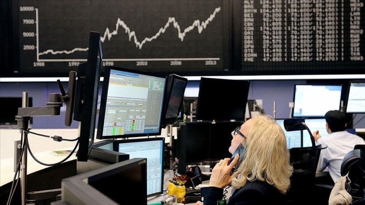 Borsa İstanbul güne yükselişle başlangıç yaptı #1