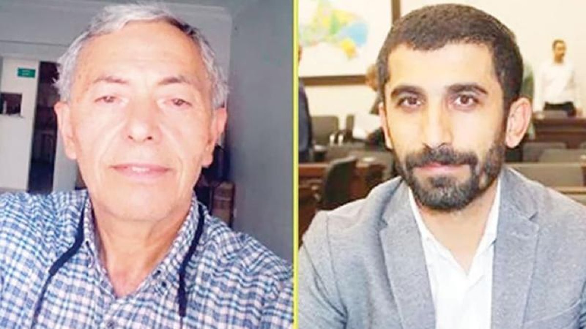Gaziantep te terör örgütü PKK davası: 91 sanıktan 57 sine hapis cezası #5