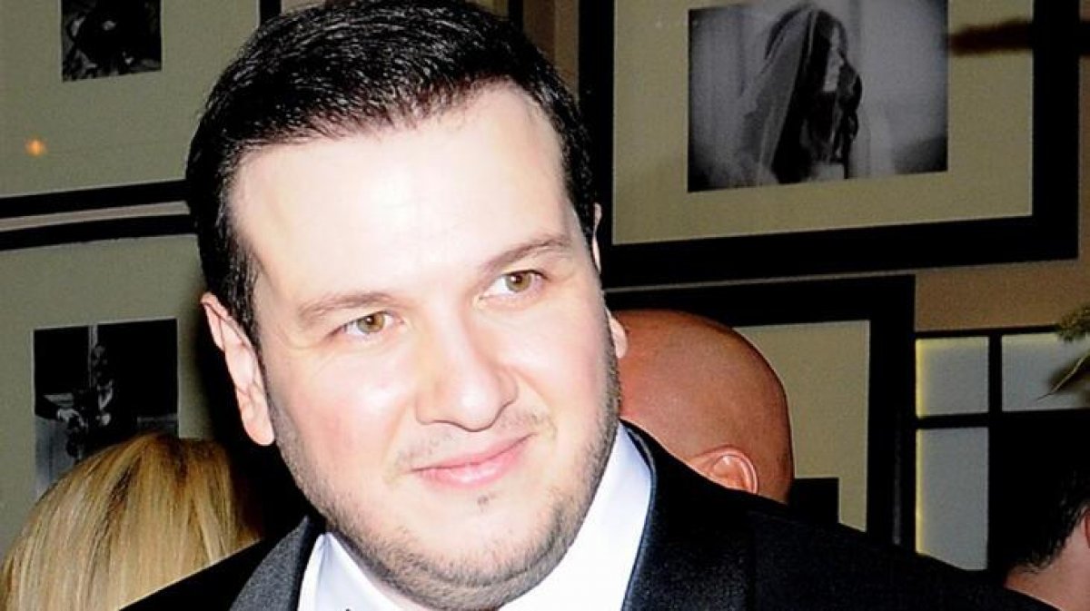 Gökhan Özoğuz un akaryakıt isyanı #3