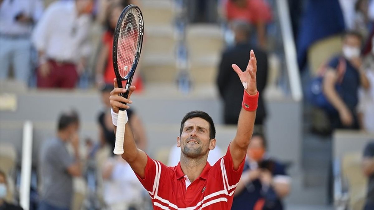 Avustralya: Djokovic e ülkeye giriş garantisi verilmedi #2