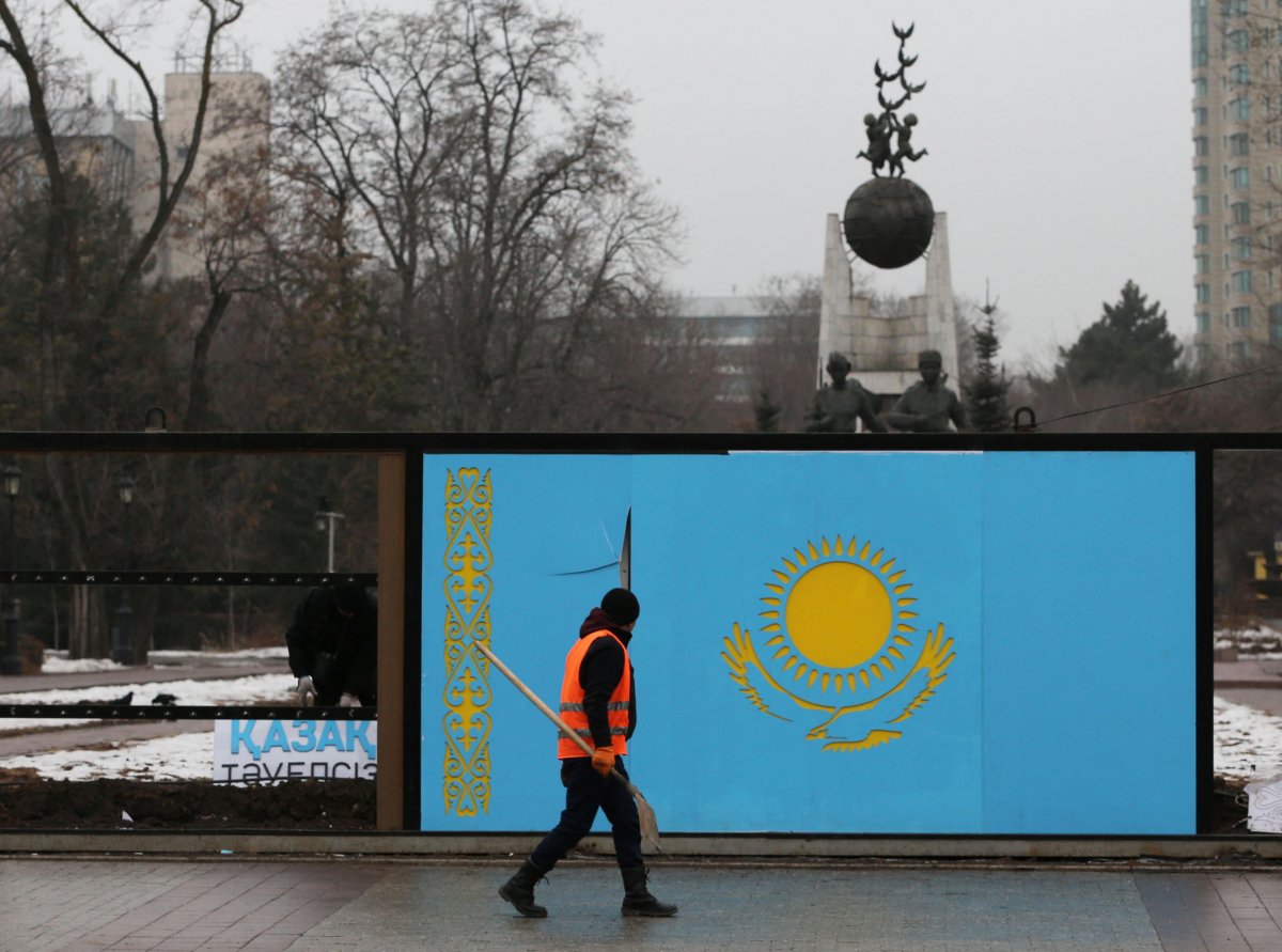 Türk Devletleri Teşkilatı, Kazakistan gündemiyle toplanacak #2