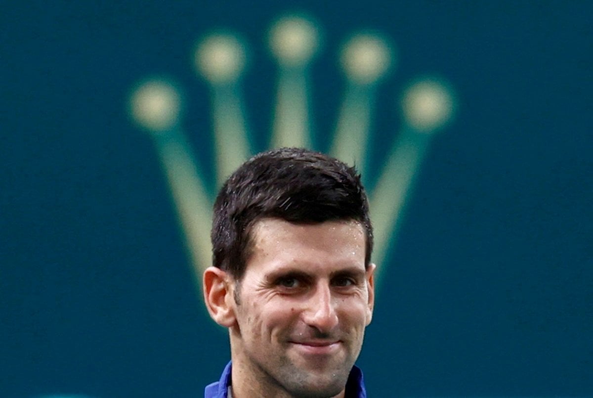 Djokovic davası sonuçlandı: 3 yıl men ihtimali var #1