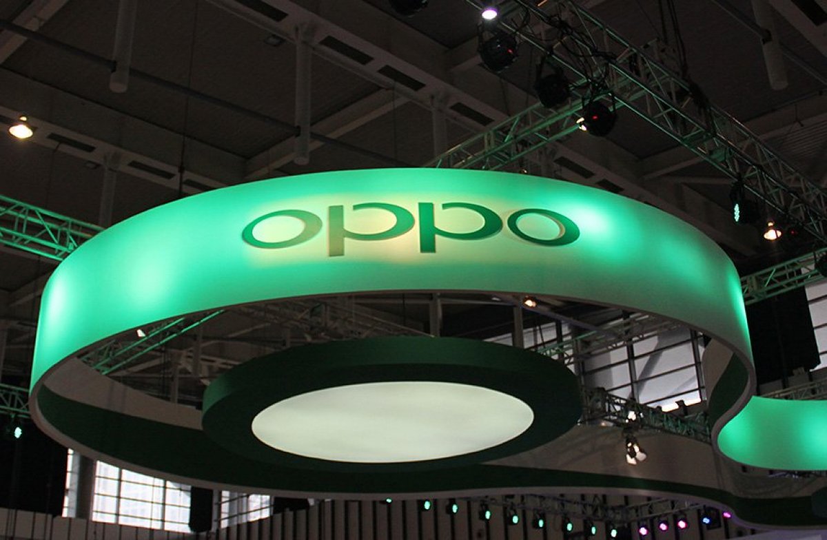 oppo