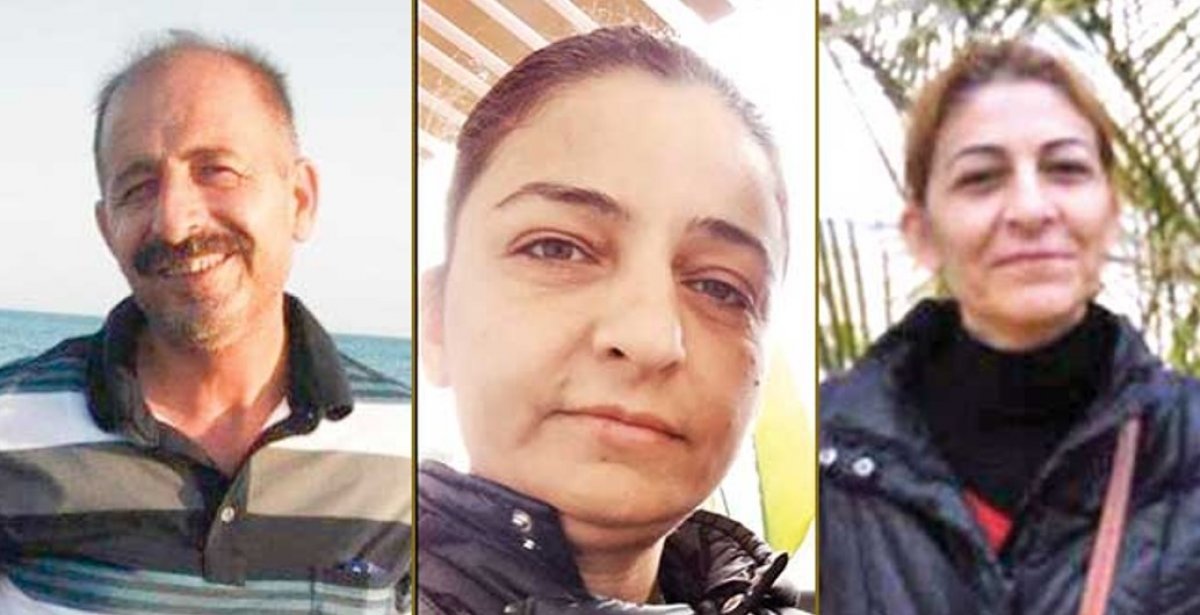 Adana'da yeniden yargılanan katilin cezası artırıldı