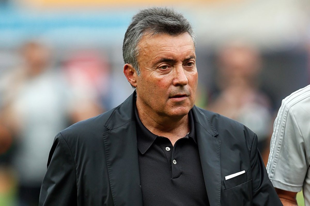 Galatasaray ın yeni teknik direktörü Domenec Torrent kimdir? Çalıştırdığı takımlar... #1