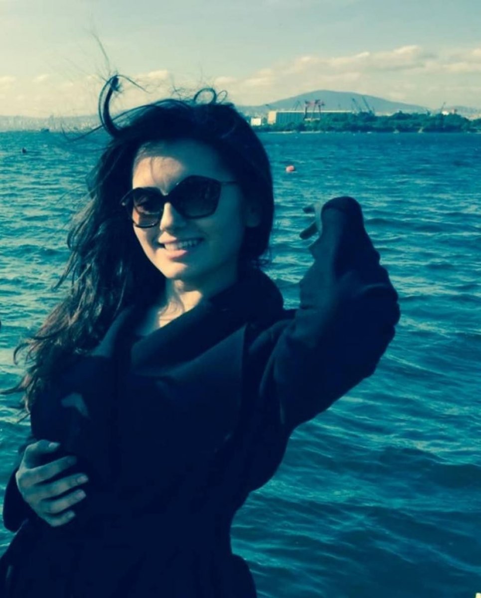İstanbul da genç avukat eski nişanlısı tarafından kurşunlanarak öldürüldü #7