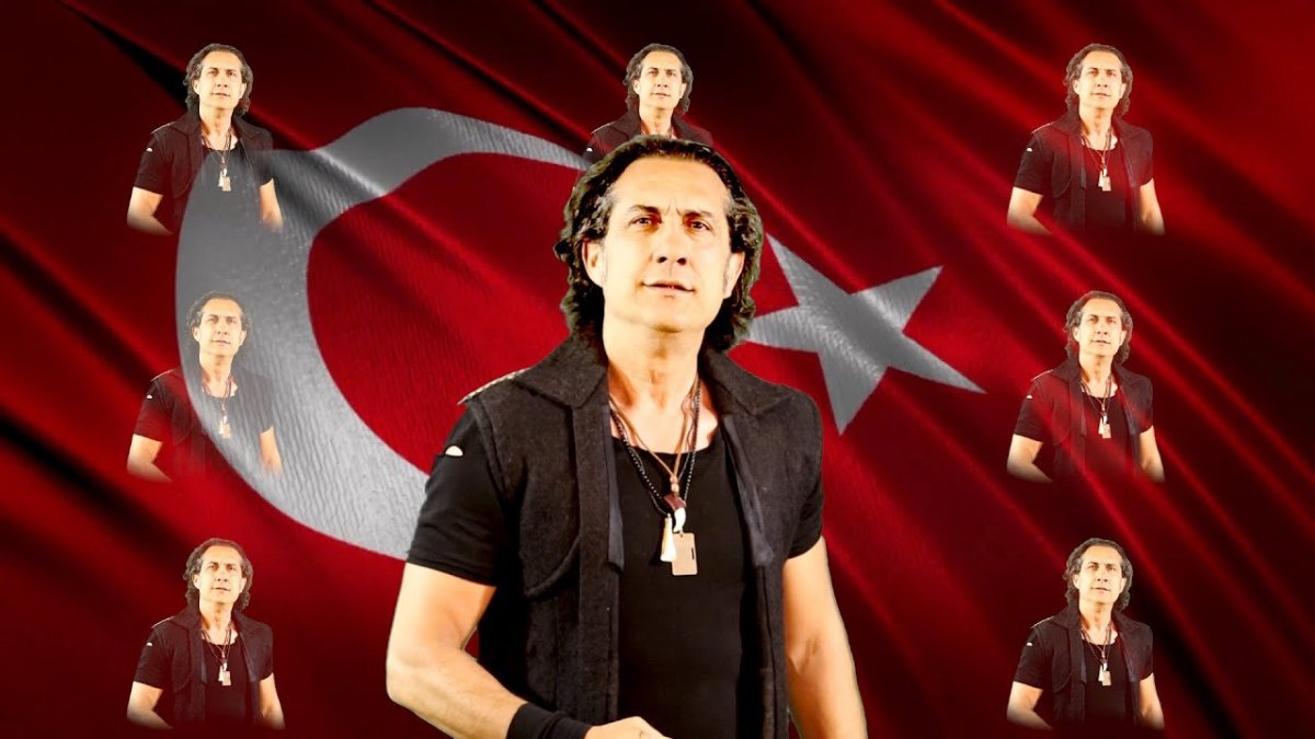  Atatürk Türkiye si rahatsız ediyor #1