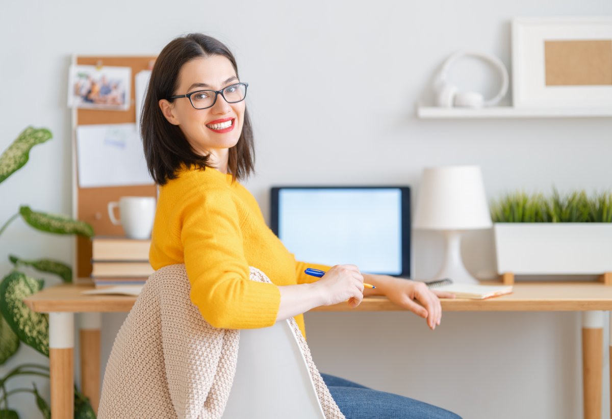 Evden çalışırken akıl sağlığını korumanın 7 etkili yolu #1