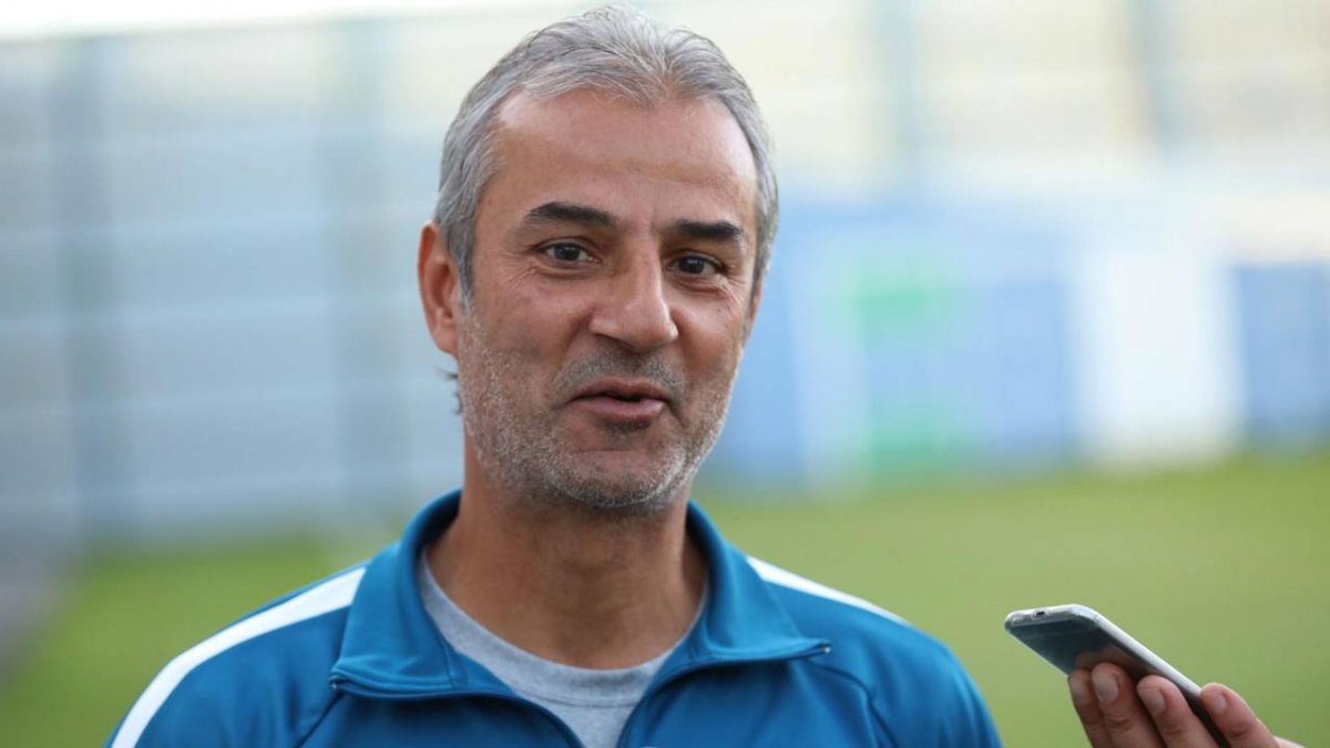 Fenerbahçe nin yeni teknik direktörü açıklandı #3