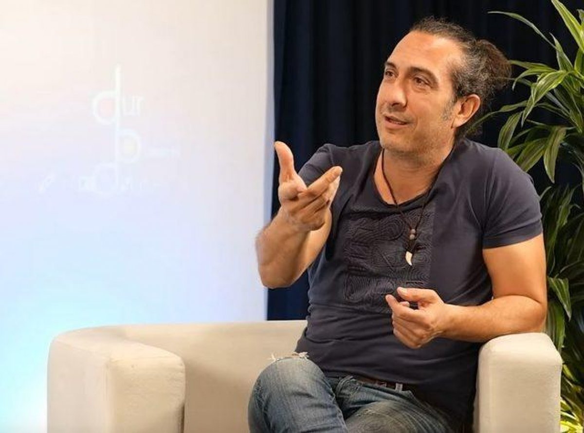 Atatürk Türkiye si rahatsız ediyor #2