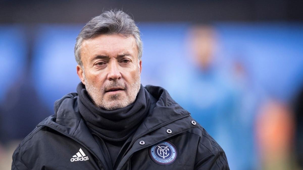 Pep Guardiola nın Domenec Torrent hakkında söylediği sözler #1