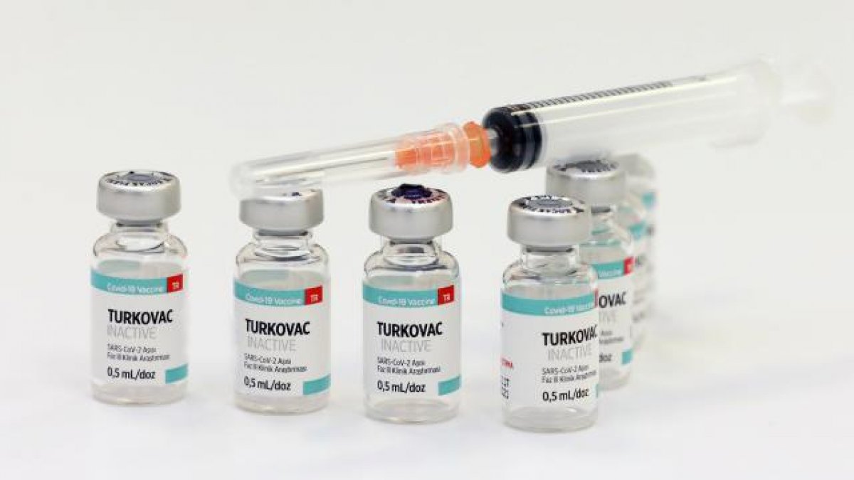 Alman medyası Turkovac aşısını hedef aldı #2
