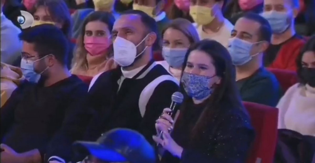 Ali Koç un aklını okumak isterdim #1