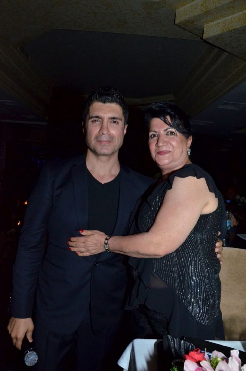 Özcan Deniz in annesi İranlı gelin istemiyor #10