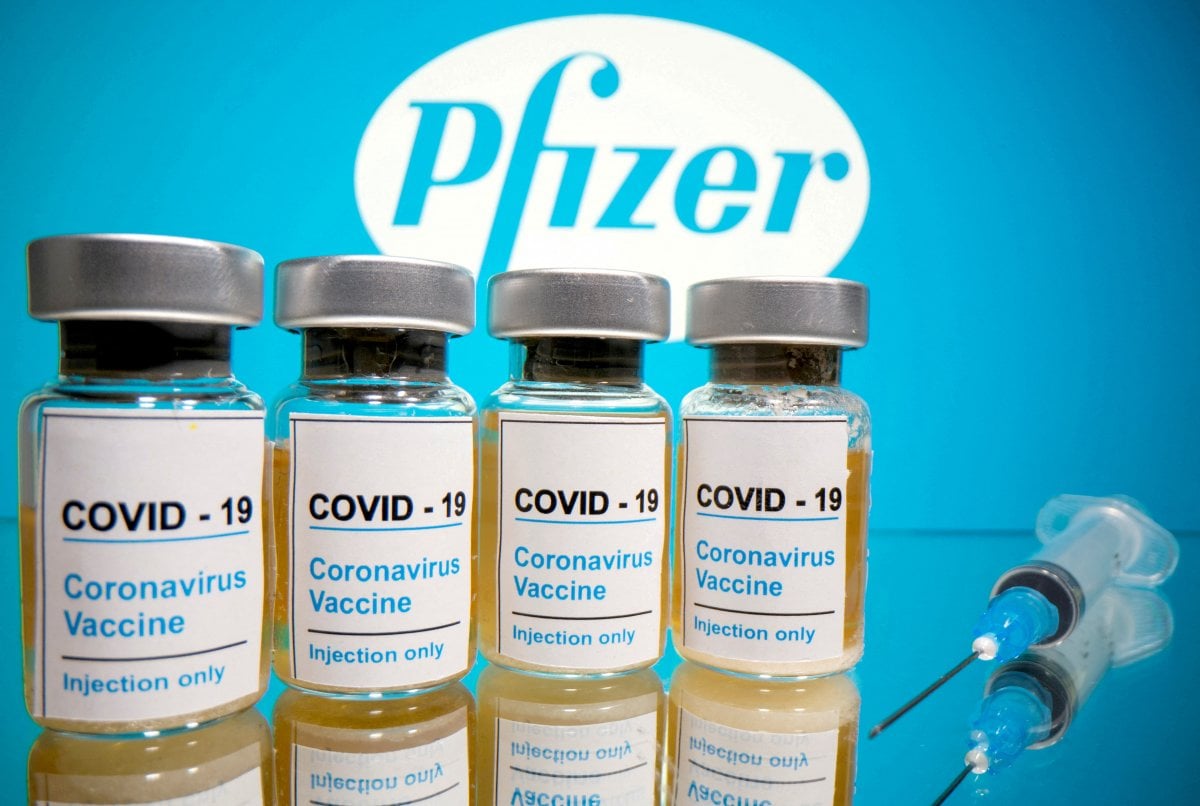 DSÖ: Koronavirüse karşı yeni aşılar bulunmalı #5