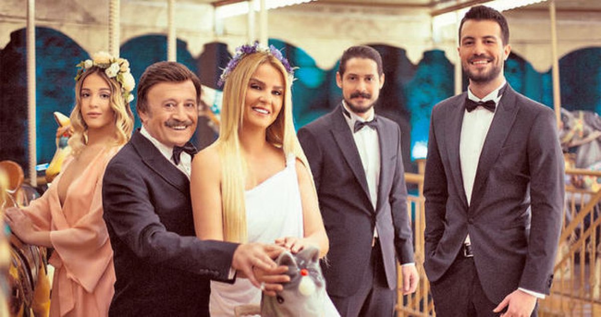 Edis, Meryem İrem Şahin i öptü #4