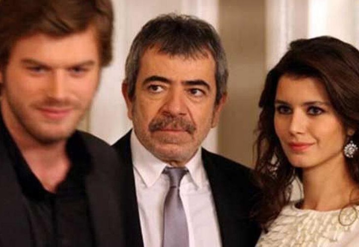 Selçuk Yöntem den şaşırtan itiraf #1